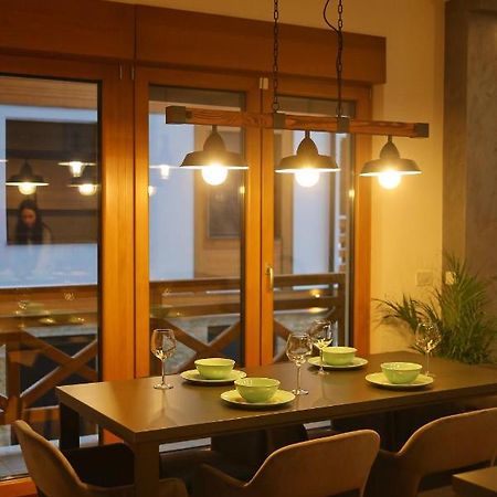 Apartman La Corona Златибор Экстерьер фото