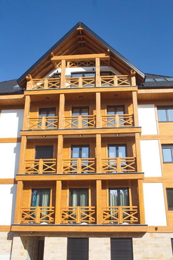 Apartman La Corona Златибор Экстерьер фото